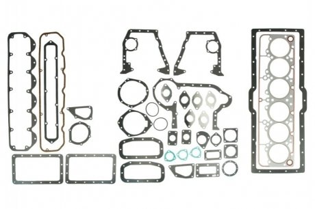 Комплект прокладок ГБЦ, верхние ENT000490