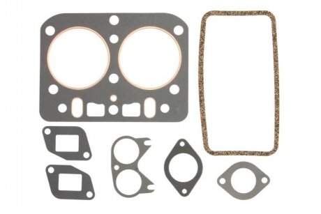 Комплект прокладок ГБЦ, верхние ENT000537