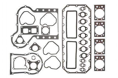 Компл. прокладок двигателя ENT000559