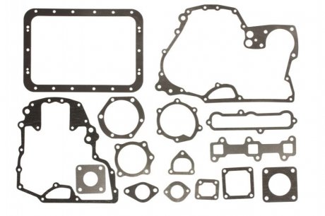 Компл. прокладок двигателя ENT000567