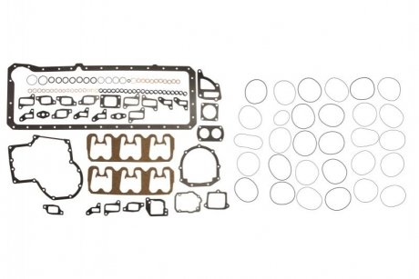 Компл. прокладок двигателя ENT000569