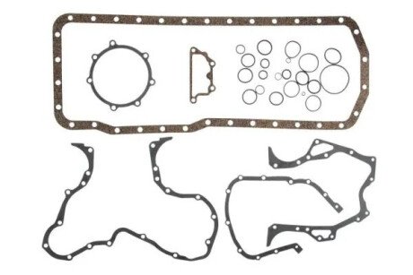 Компл. прокладок двигуна ENT000572