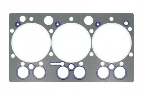 Прокладка головки цилиндра ENT010157