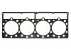 Прокладка головки цилиндра ENGITECH ENT010197 (фото 1)
