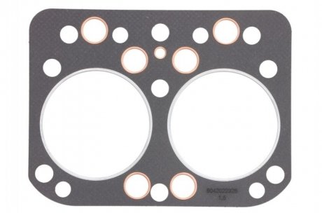 Прокладка головки цилиндра ENT010612