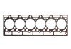 Прокладка головки цилиндра ENGITECH ENT010707 (фото 1)