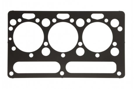 Прокладка головки цилиндра ENT010791