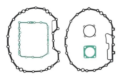 Комплект прокладок КПП ENT030134