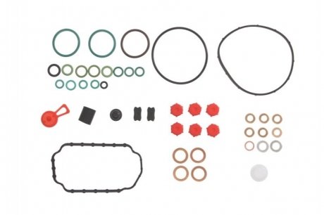 Ремкомплекти насоса паливного ENT200002
