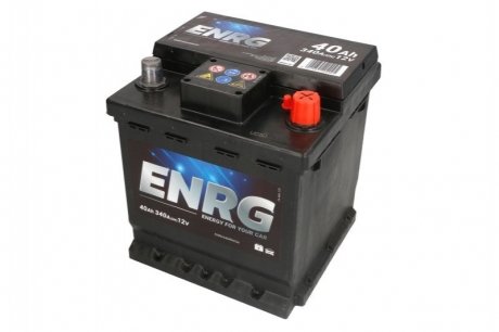 Акумулятор ENRG ENRG540406034 (фото 1)