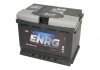 Акумулятор 60Ah-12v EFB (242x175x19), R+ ENRG ENRG560500056 (фото 1)