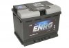 Акумулятор 60Ah-12v EFB (242x175x19), R+ ENRG ENRG560500056 (фото 2)