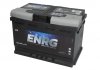 Акумулятор 70Ah-12v EFB (278x175x190), R+ ENRG ENRG570500065 (фото 1)