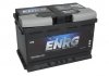 Акумулятор 70Ah-12v EFB (278x175x190), R+ ENRG ENRG570500065 (фото 2)