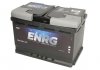 Акумулятор 70Ah-12v AGM (278x175x190), R+ ENRG ENRG570901072 (фото 1)