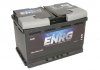 Акумулятор 70Ah-12v AGM (278x175x190), R+ ENRG ENRG570901072 (фото 2)
