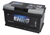 Акумулятор 75Ah-12v EFB (315x175x175), R+ ENRG ENRG575500073 (фото 1)