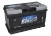 Акумулятор 75Ah-12v EFB (315x175x175), R+ ENRG ENRG575500073 (фото 2)