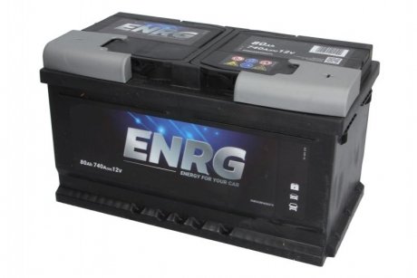 Акумулятор ENRG ENRG580406074 (фото 1)