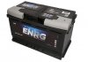 Акумулятор 80Ah-12v EFB (315x175x190), R+ ENRG ENRG580500073 (фото 1)