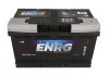 Акумулятор 80Ah-12v EFB (315x175x190), R+ ENRG ENRG580500073 (фото 3)