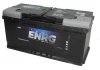 Акумулятор 105Ah-12v AGM (393x175x190), R+ ENRG ENRG605901091 (фото 1)