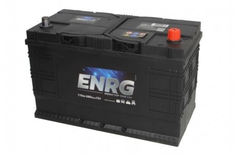 Акумулятор ENRG ENRG610404068 (фото 1)