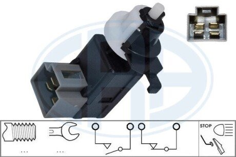 Датчик стоп-сигналу 331054