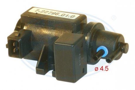 Клапан рециркуляции ВГ 555176