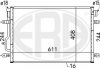 Радиатор кондиционера ERA 667060 (фото 1)