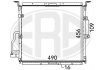 Радиатор кондиционера ERA 667125 (фото 1)