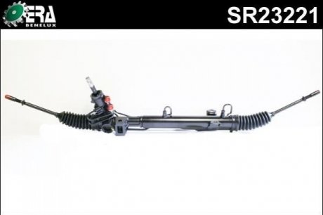 Кермовий механізм SR23221