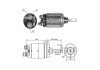 Реле стартера, що втягує. ERA ZM541 (фото 1)
