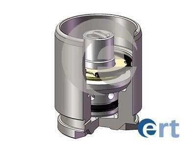 Поршень заднього супорта ERT 150578K (фото 1)