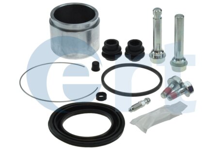 ERT TOYOTA Р/к переднього супорта з поршеньком + гільзи Camry 3,0 -06, RAV 4 05- (63mm AISIN) 440064