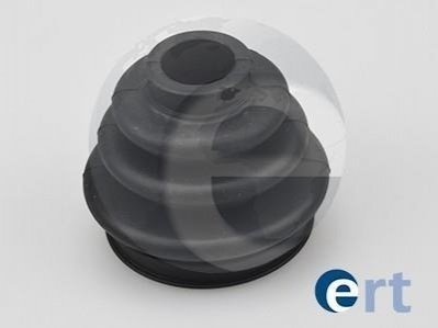 Пильник ШРУС гумовий + змазка ERT 500003 (фото 1)