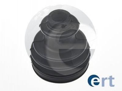 Пильник ШРУС гумовий + змазка ERT 500054 (фото 1)