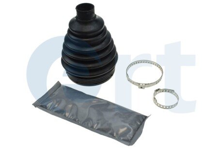 Пыльник ШРУСа FIAT, FORD, CITROEN, LANCIA, D8180T (Пр-во ERT) 500101T