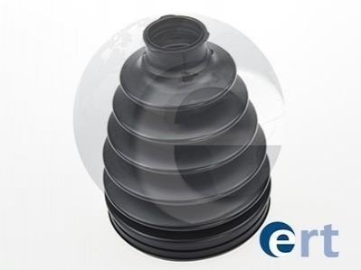 Пильник ШРУС пластиковий + змазка ERT 500340T (фото 1)