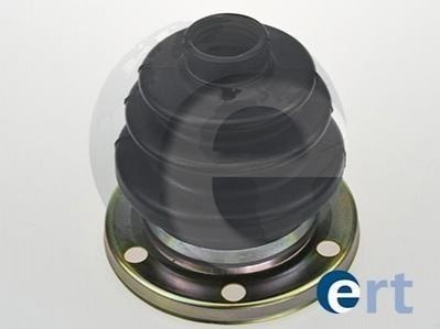 Пильник ШРУС гумовий + змазка ERT 500373 (фото 1)