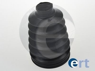 Пильник ШРУС пластиковий ERT 500402T (фото 1)