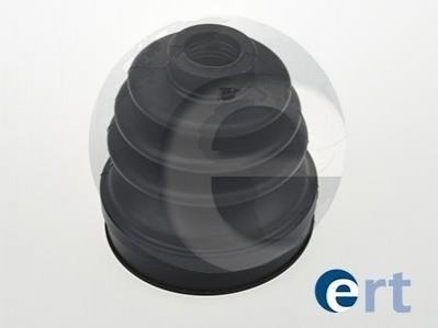 Пильник ШРКШ гумовий + змазка ERT 500482 (фото 1)