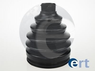 Пильник ШРУС пластиковий змазка ERT 500487T (фото 1)