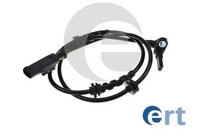 ERT OPEL датчик ABS передн. Corsa D 530042