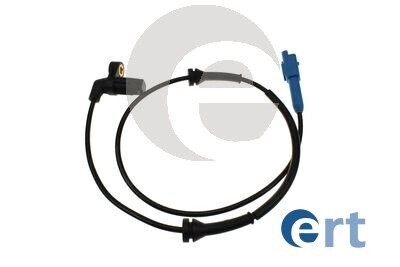 ERT PEUGEOT датчик ABS передн.206 98- 530043