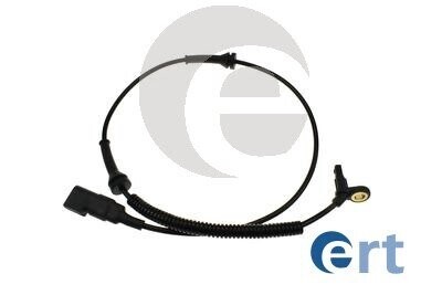 ERT FORD датчик ABS передн.Fiesta -10 530106