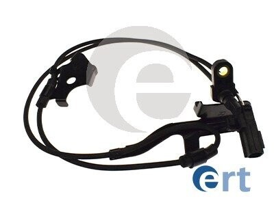 ERT Датчик ABS передний правый TOYOTA  Auris 09-, Corolla 06- 530181