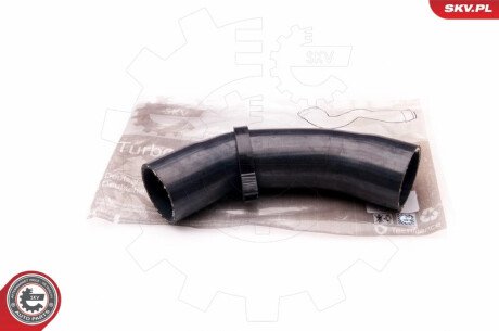 Патрубок інтеркулера BMW 3 E46 01-05 24SKV147