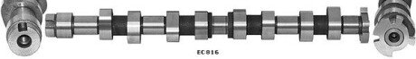 Вал розподільний EC816