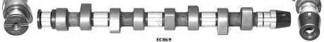 Вал розподільний EC869